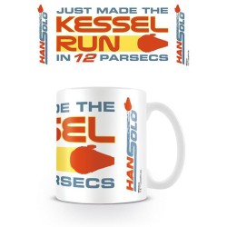 Solo: A Star Wars Story (Kessel Run) - Mugg