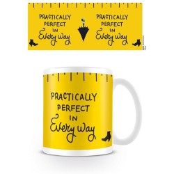Mary Poppins (Practically Perfect) - Mugg