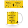 Mary Poppins (Practically Perfect) - Mugg