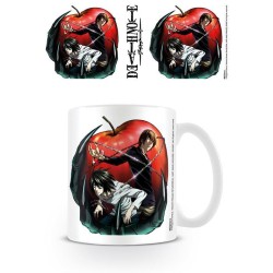 Death Note (Apple) - Mugg