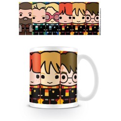 Harry Potter (Witches & Wizards Chibi) - Mugg