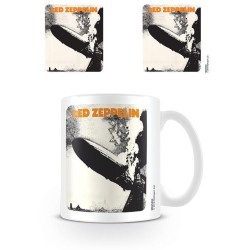 Led Zeppelin (Led Zeppelin I) - Mugg