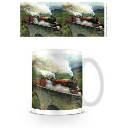 Harry Potter (Hogwarts Express Landscape) - Mugg