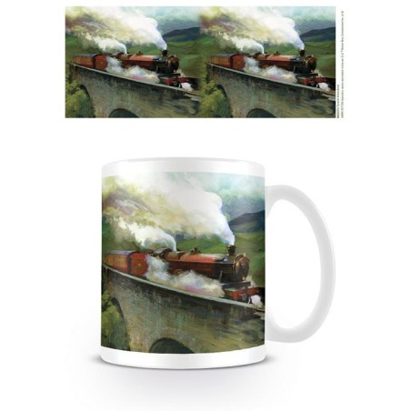 Harry Potter (Hogwarts Express Landscape) - Mugg