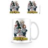 My Hero Academia (School Pose) - Mugg