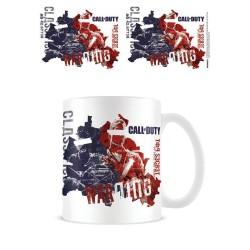 Call of Duty: Black Ops Cold War (Warning) - Mugg
