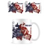 Call of Duty: Black Ops Cold War (Warning) - Mugg