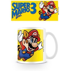 Super Mario (Super Mario Bros 3) - Mugg