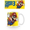 Super Mario (Super Mario Bros 3) - Mugg