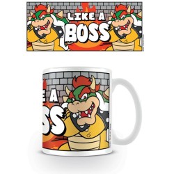Super Mario (Like A Boss) - Mugg