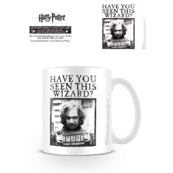  Harry Potter (Wanted) - Mugg