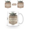 Star Wars: The Mandalorian (Precious Cargo) - Mugg