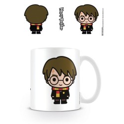 Harry Potter (Harry Potter Chibi) - Mugg