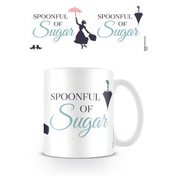 Mary Poppins (Spoonful of Sugar) - Mugg