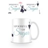 Mary Poppins (Spoonful of Sugar) - Mugg
