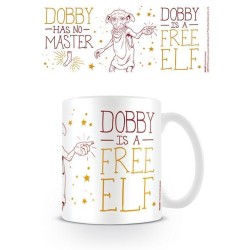 Harry Potter (Dobby) - Mugg