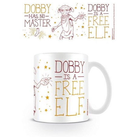 Harry Potter (Dobby) - Mugg