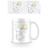 Winnie the Pooh (Eleven o'clockish) - Mugg