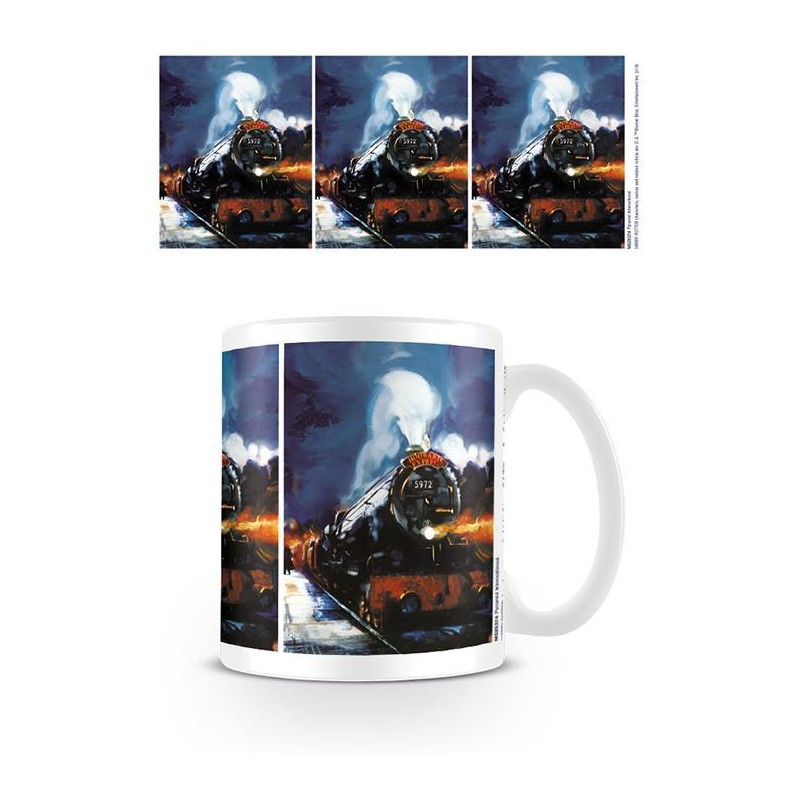 Harry Potter (Hogwarts Express) - Mugg Harry Potter (Hogwarts Express) - Mugg