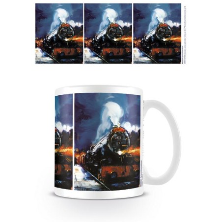 Harry Potter (Hogwarts Express) - Mugg