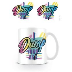 Stranger Things (I Dump Your Ass) - Mugg