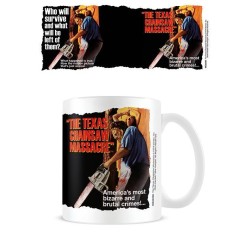 Texas Chainsaw Massacre (Brutal) - Mugg