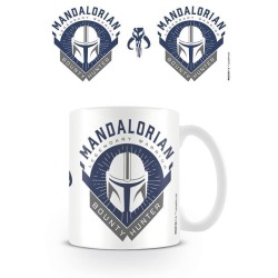 Star Wars: The Mandalorian (Bounty Hunter) - Mugg