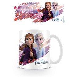 Frozen 2 (Destiny Is Calling) - Mugg