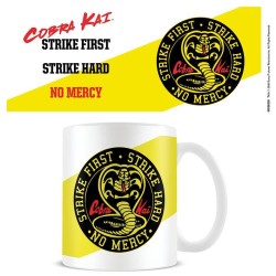 Cobra Kai (No Mercy) - Mugg