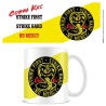 Cobra Kai (No Mercy) - Mugg