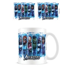 Avengers Gamerverse (Heroes) - Mugg