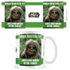 Star Wars (Long Walks in the Forest) - Mugg