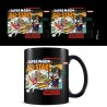 Super Nintendo (Super Mario All Stars) Black  - Mugg