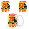 Johnny Cash (Division Street Corral) - Mugg