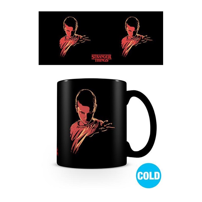 Stranger Things (Woods) - Mugg Stranger Things (Woods) - Mugg