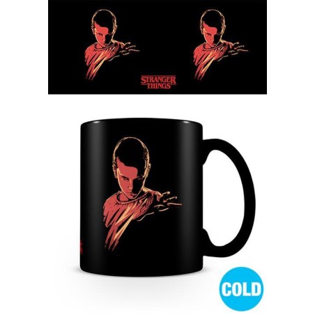 Stranger Things (Woods) - Mugg