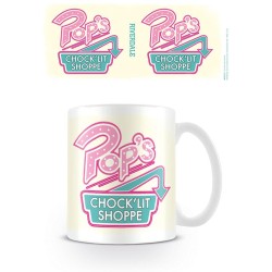 Riverdale (Pop's Chock'lit Shoppe) - Mugg