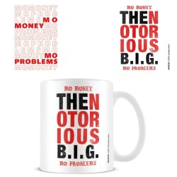 The Notorious B.I.G (Mo Money Mo Problems) - Mugg