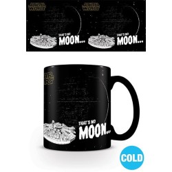 Star Wars (That's No Moon) - Mugg