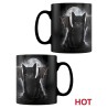 Spiral (Bat Cat) - Mugg