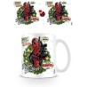 Deadpool Tis The Season