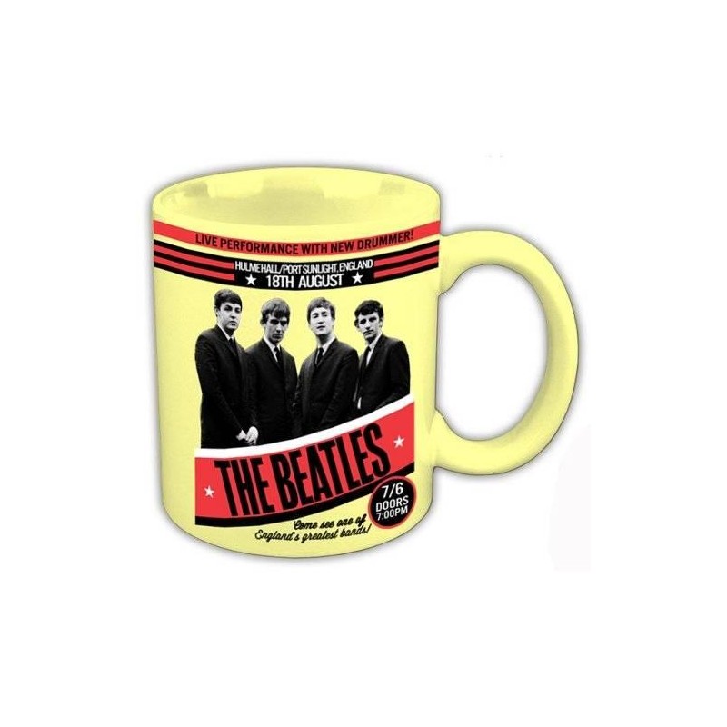 The Beatles - Port Sunlight 1962 The Beatles - Port Sunlight 1962