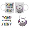K-POP - Happy Mix - Rabbit