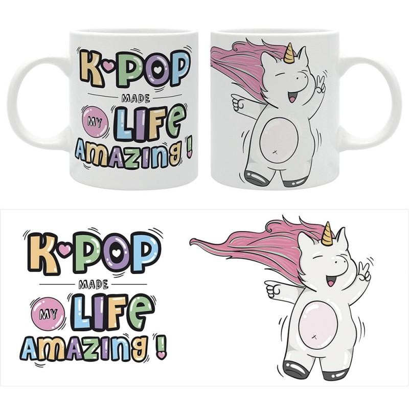 K-POP - Happy Mix - Unicorn K-POP - Happy Mix - Unicorn