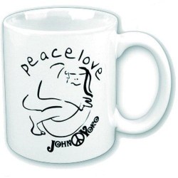 John Lennon - Peace Love
