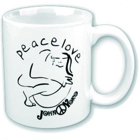 John Lennon - Peace Love