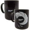 James Bond (Gunbarrel) Matte - Mugg