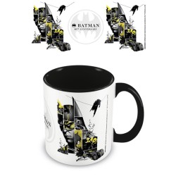  Batman (80th Anniversary) Black 