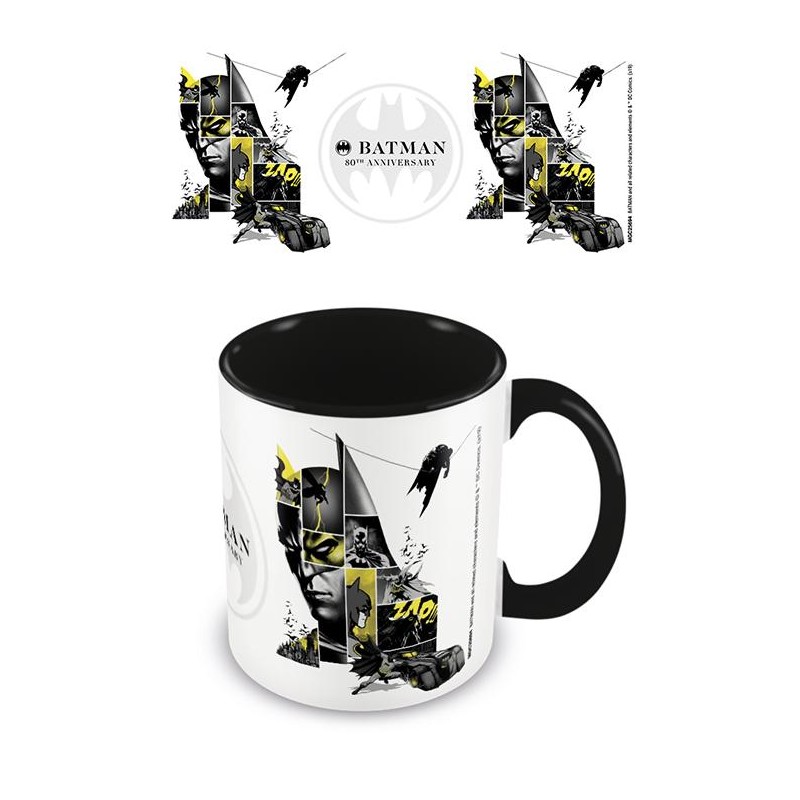 Batman (80th Anniversary) Black Batman (80th Anniversary) Black