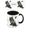  Batman (80th Anniversary) Black 